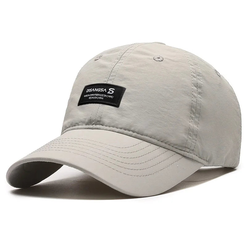 Breathable Sports Cap